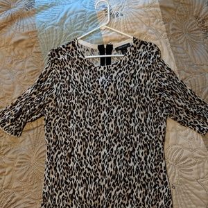 White House Black Market Top